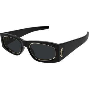 NWT Yves Saint Laurent SL-M140-RIM-001 Sunglasses